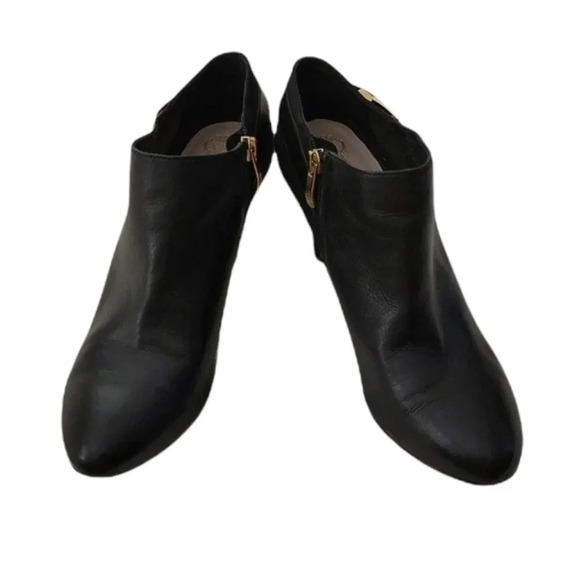 Vince Camuto Shoes - Vince Camuto Heeled Booties